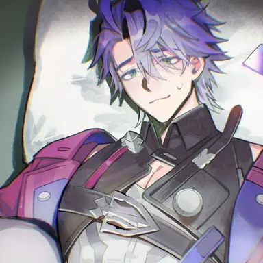 Profile image of Sampo