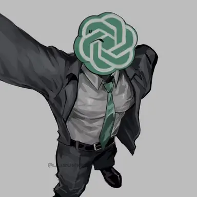 Profile image of 챗gpt