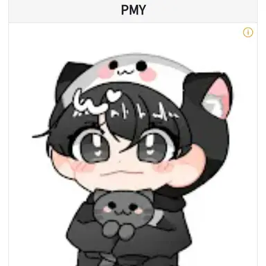 Profile image of PMY
