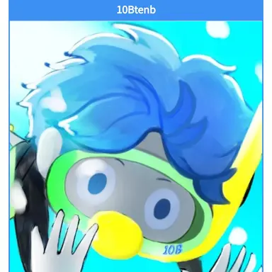 Profile image of 10B