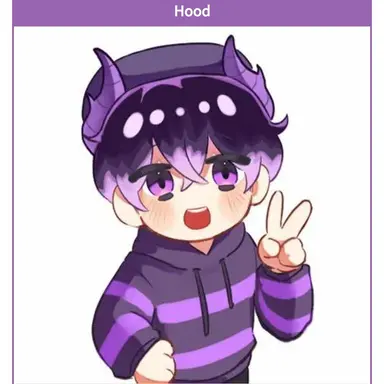 Profile image of 후드