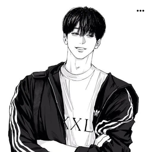 White-shoes의 백현진