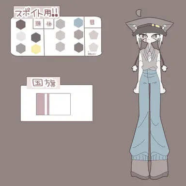 Profile image of しう