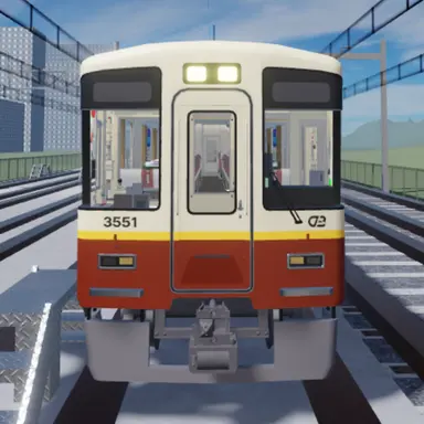 Profile image of 3500계 0번대