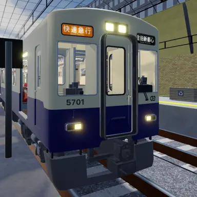 Profile image of 5700계 0번대