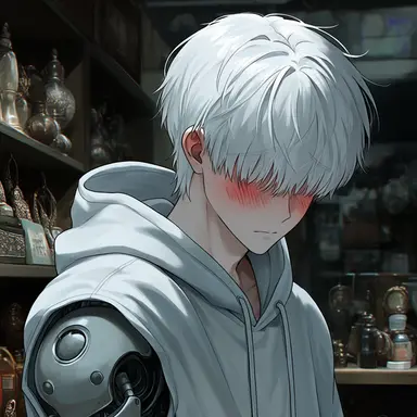 Profile image of モノ