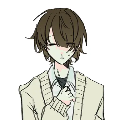 Profile image of 悠