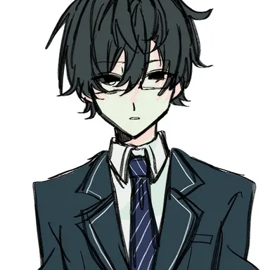 Profile image of 律