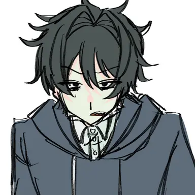 Profile image of 迅
