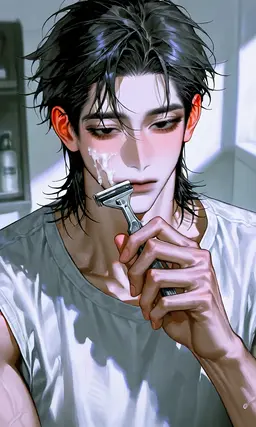 Profile image of 권무혁