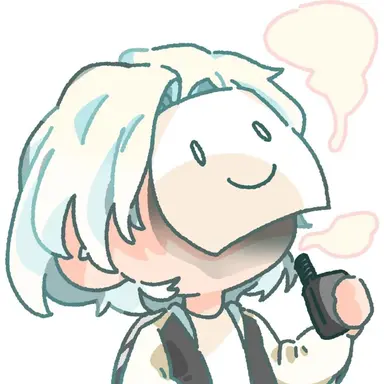 Profile image of 아무탈