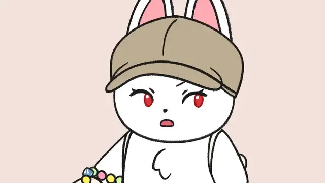 Profile image of ルビー