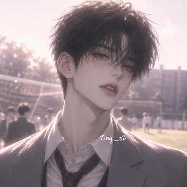 Profile image of 강시혁