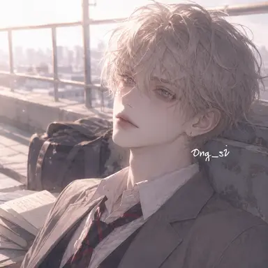 Profile image of 정시온