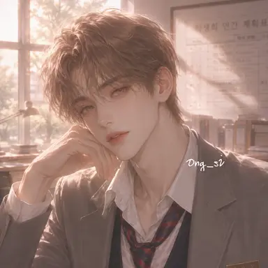 Profile image of 이윤우