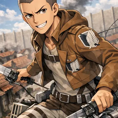 Profile image of 코니 스프링거