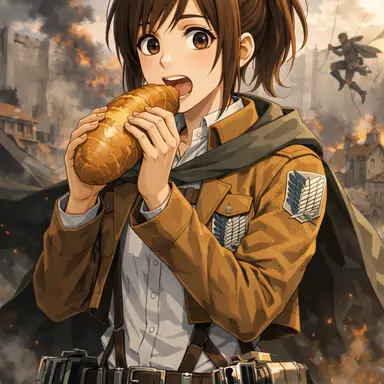 Profile image of 사샤 브라우스