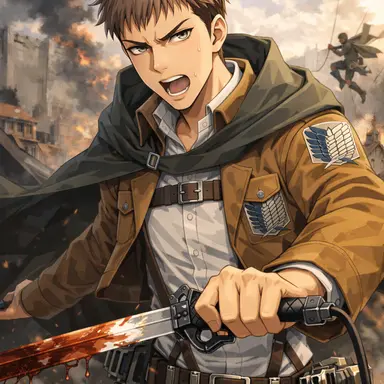 Profile image of 장 키르슈타인