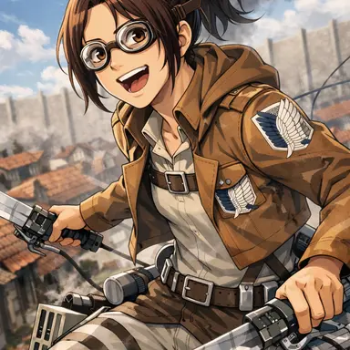 Profile image of 한지 조예