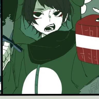 Profile image of みどり