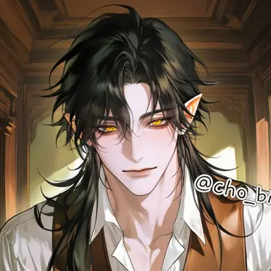 Profile image of 카르인 클리오트