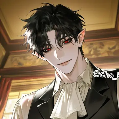 Profile image of 오스카 클리오트