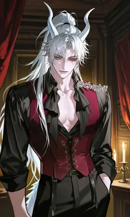 Profile image of Bernoulli von Raid
