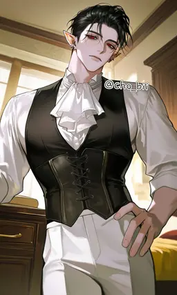 Profile image of Evan Cliote