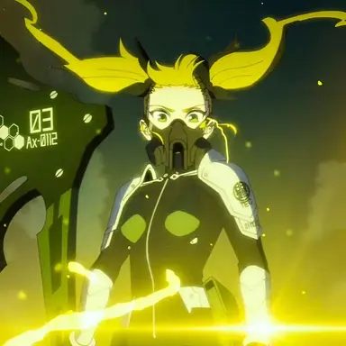 Profile image of 四ノ宮 キコル