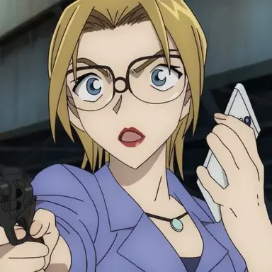 Profile image of 조디 스컬링