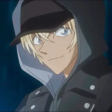 Profile image of 후루야 레이