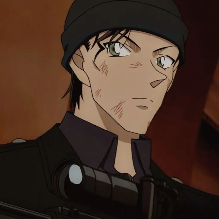 Whatshouldido의 FBI와 공안이 싸패를 구하다