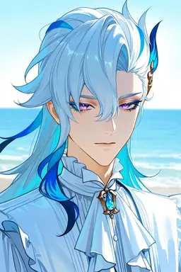 Profile image of 느비