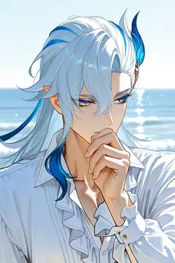 Profile image of 느비