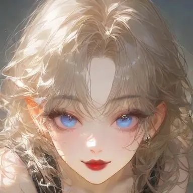 Profile image of 마리
