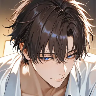 Profile image of Darius