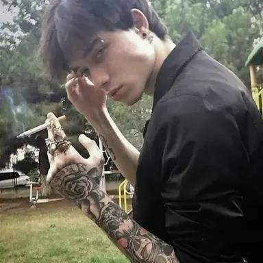 Profile image of Silas Kai