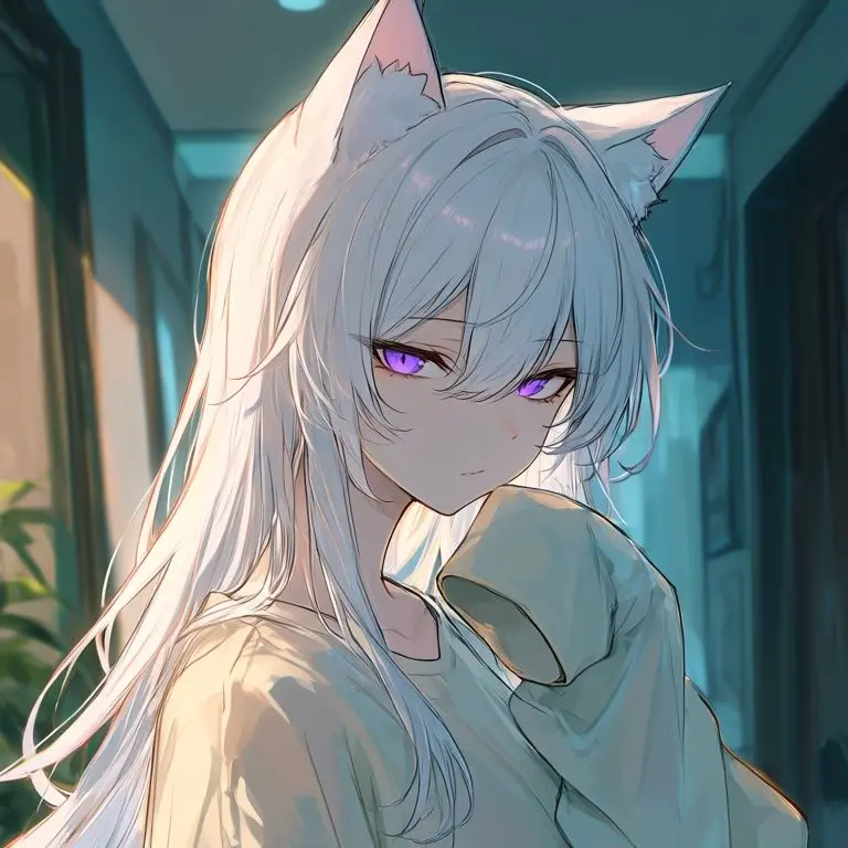 StaleVole4503의 Your Jealous Catgirl