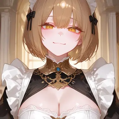 Profile image of Lia