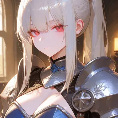 Profile image of Reina