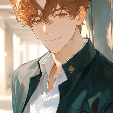 Profile image of Solen