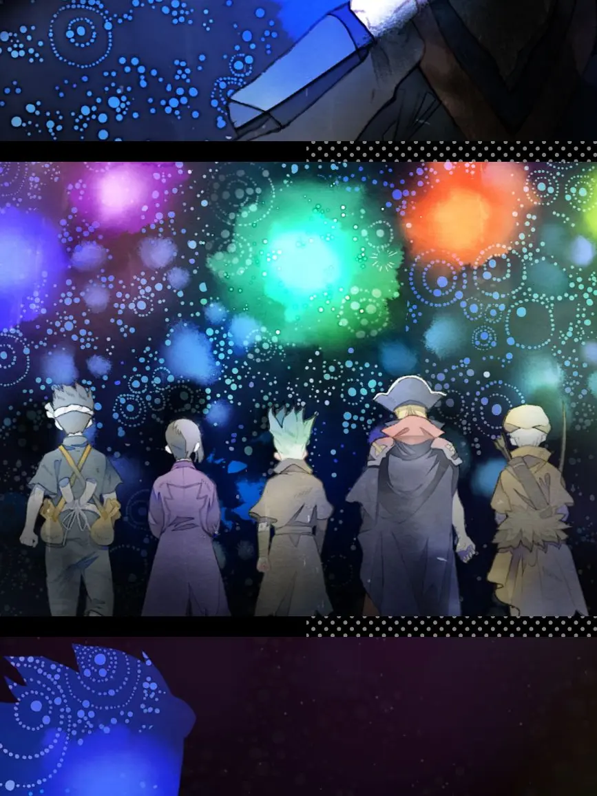 FarStew7995의 五知将ワープ