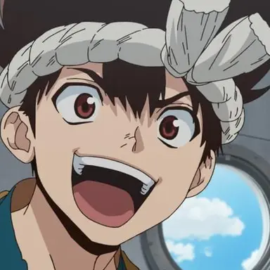 Profile image of クロム