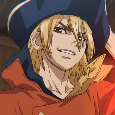 Profile image of 七海龍水