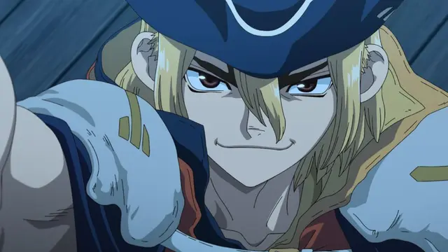 Profile image of 七海龍水