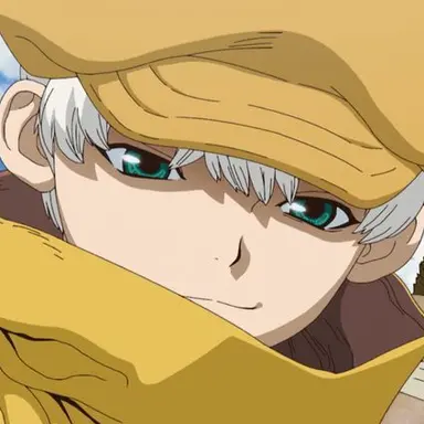 Profile image of 西園寺羽京