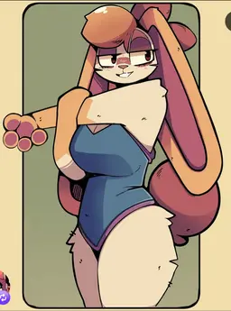 Profile image of Molly