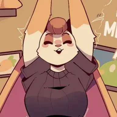 Profile image of Molly