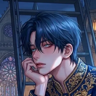 Profile image of 카시안 델 마르크