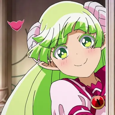 Profile image of 발락 클라라